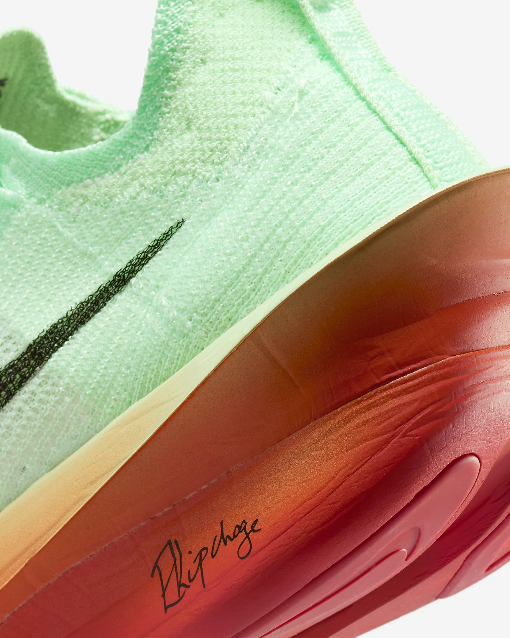 Nike Alphafly 3 "Eliud Kipchoge"