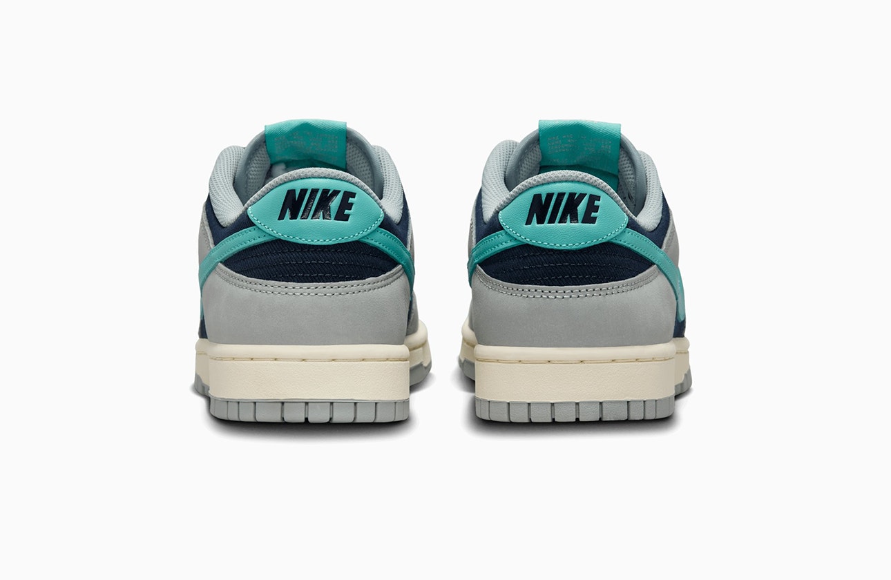 Nike Dunk Low Retro PRM "Light Pumice"