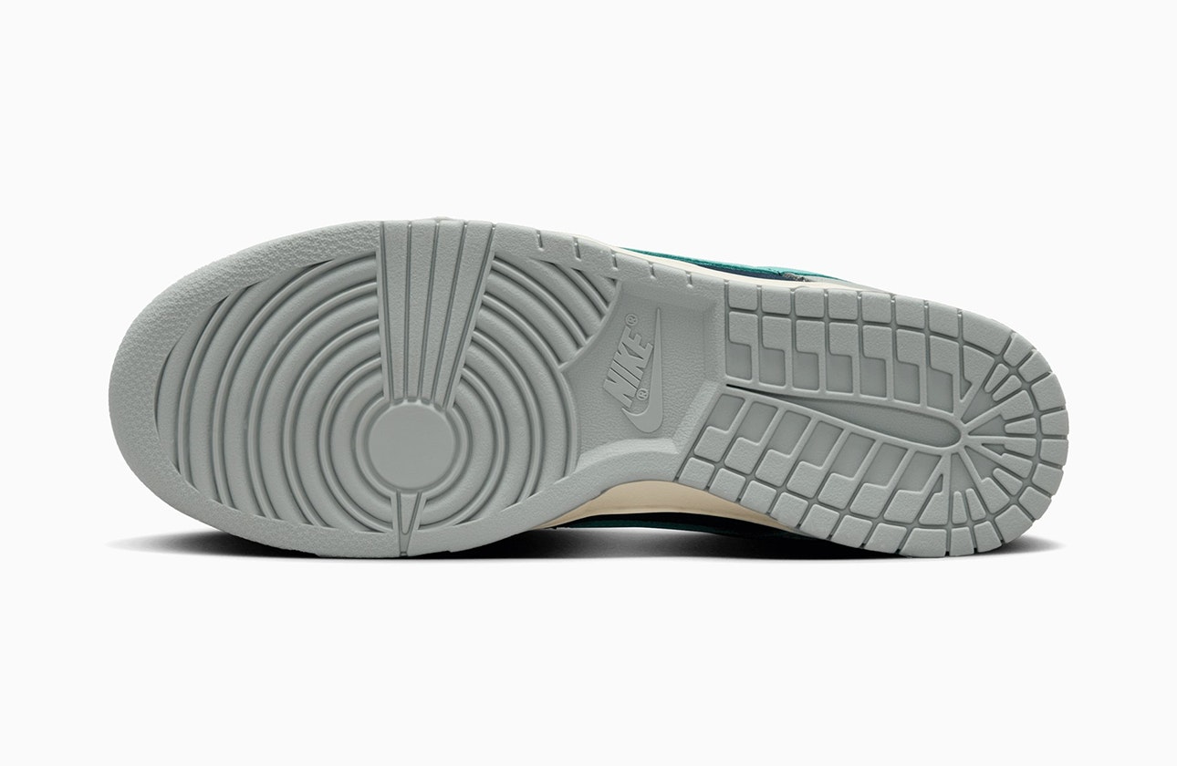 Nike Dunk Low Retro PRM "Light Pumice"