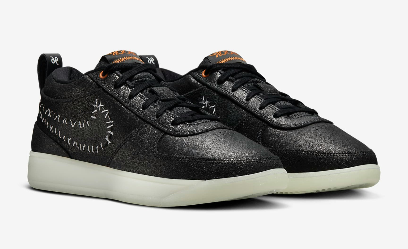 Nike Book 1 "Halloween"