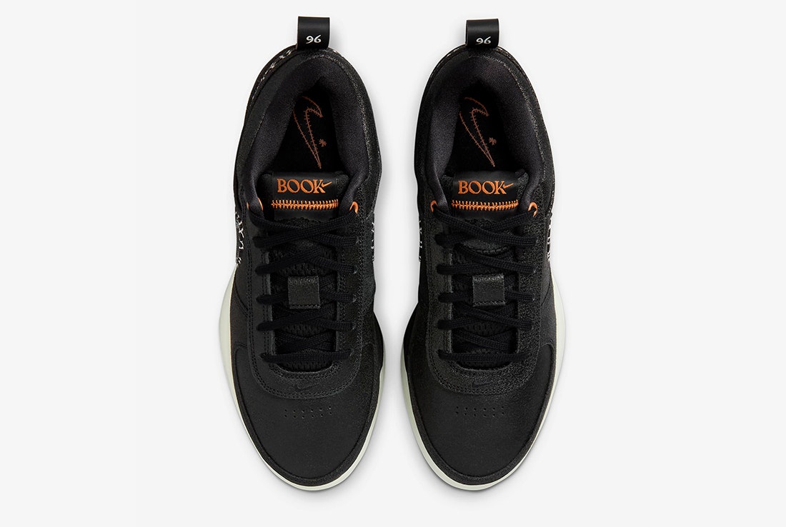 Nike Book 1 "Halloween"