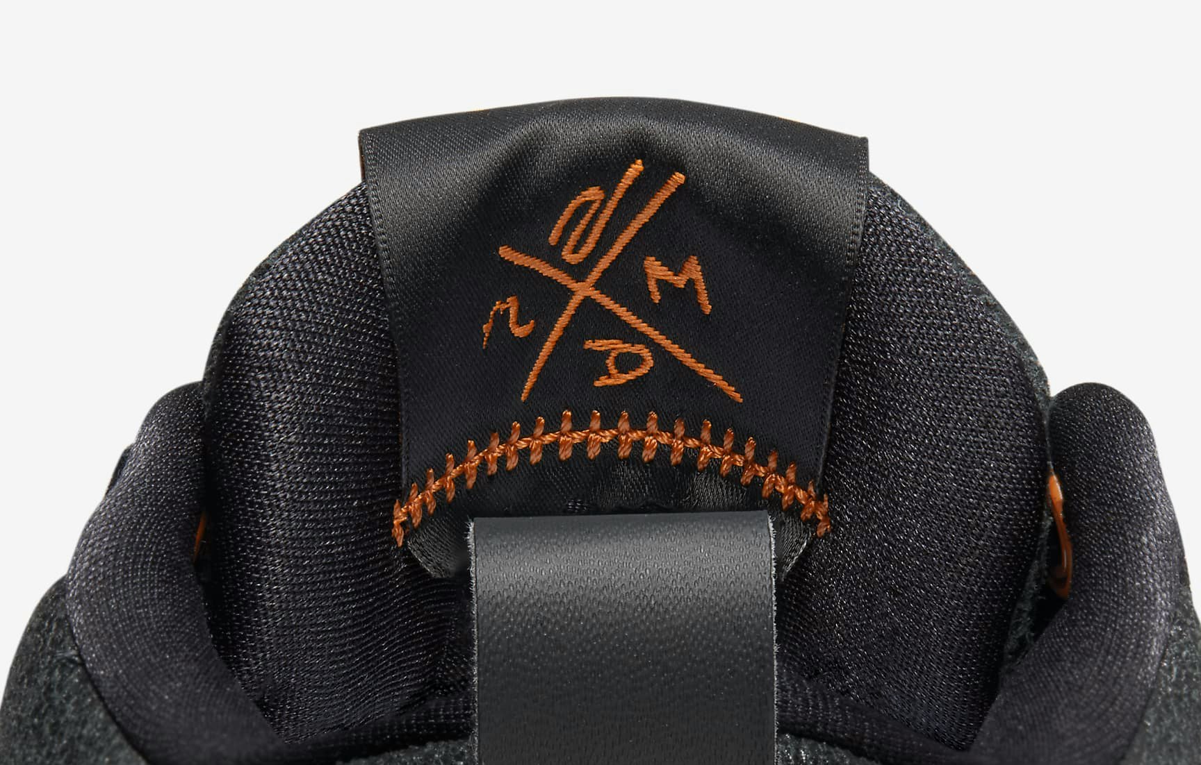 Nike Book 1 "Halloween"