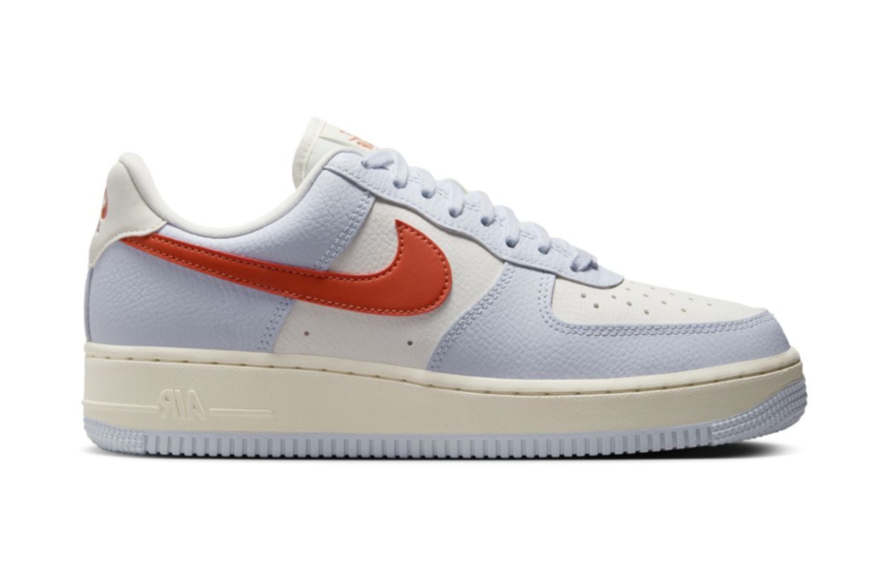 Nike Air Force 1 Low "Football Grey"