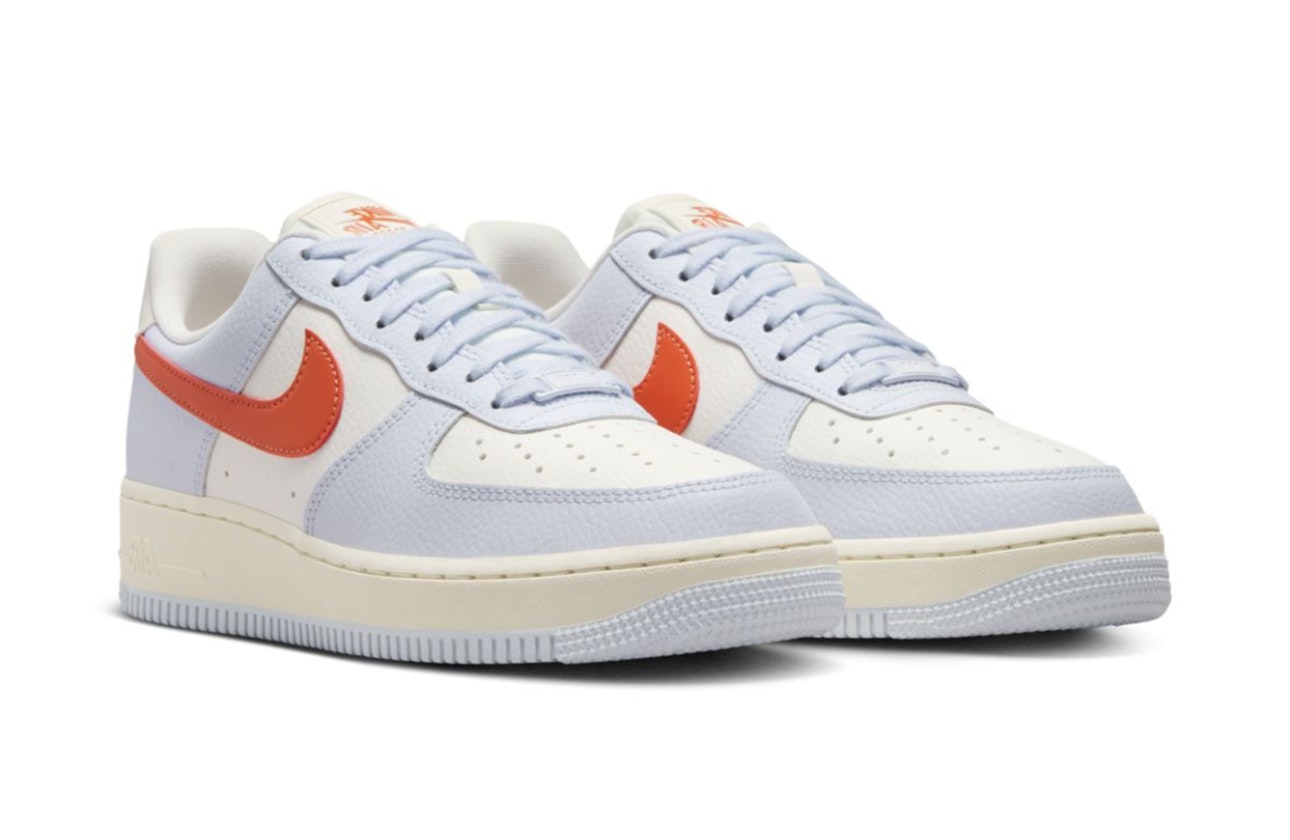 Nike Air Force 1 Low "Football Grey"