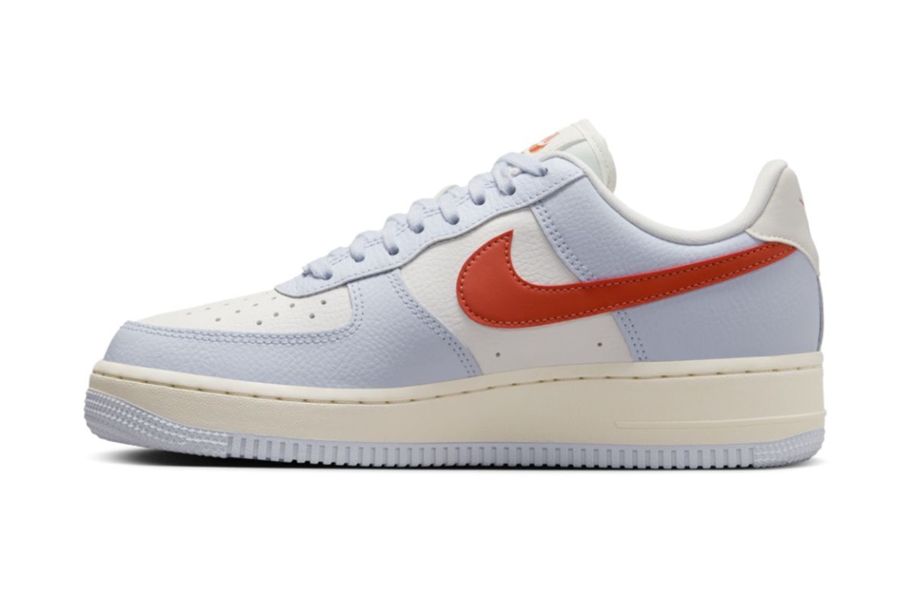 Nike Air Force 1 Low "Football Grey"