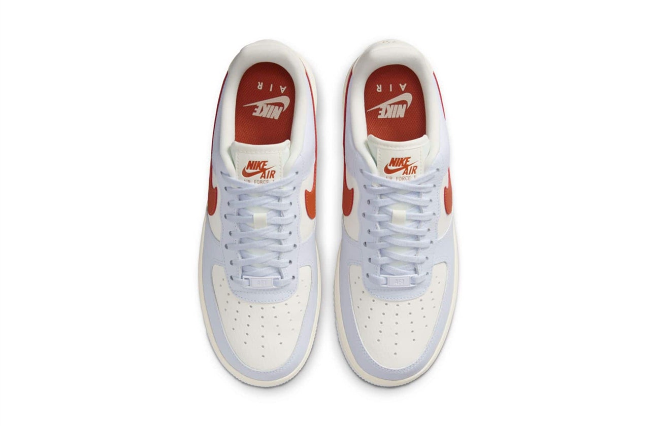 Nike Air Force 1 Low "Football Grey"