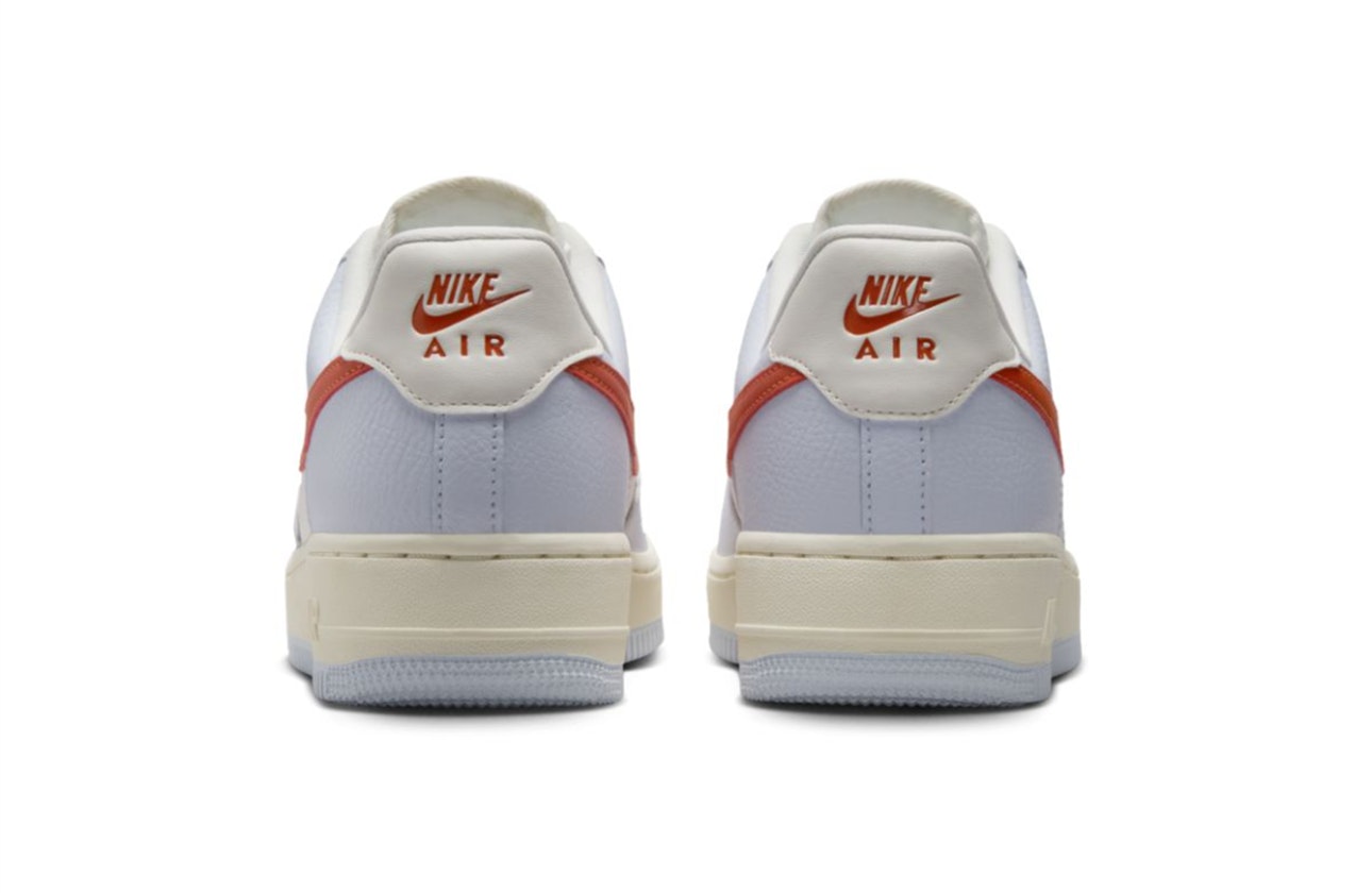 Nike Air Force 1 Low "Football Grey"