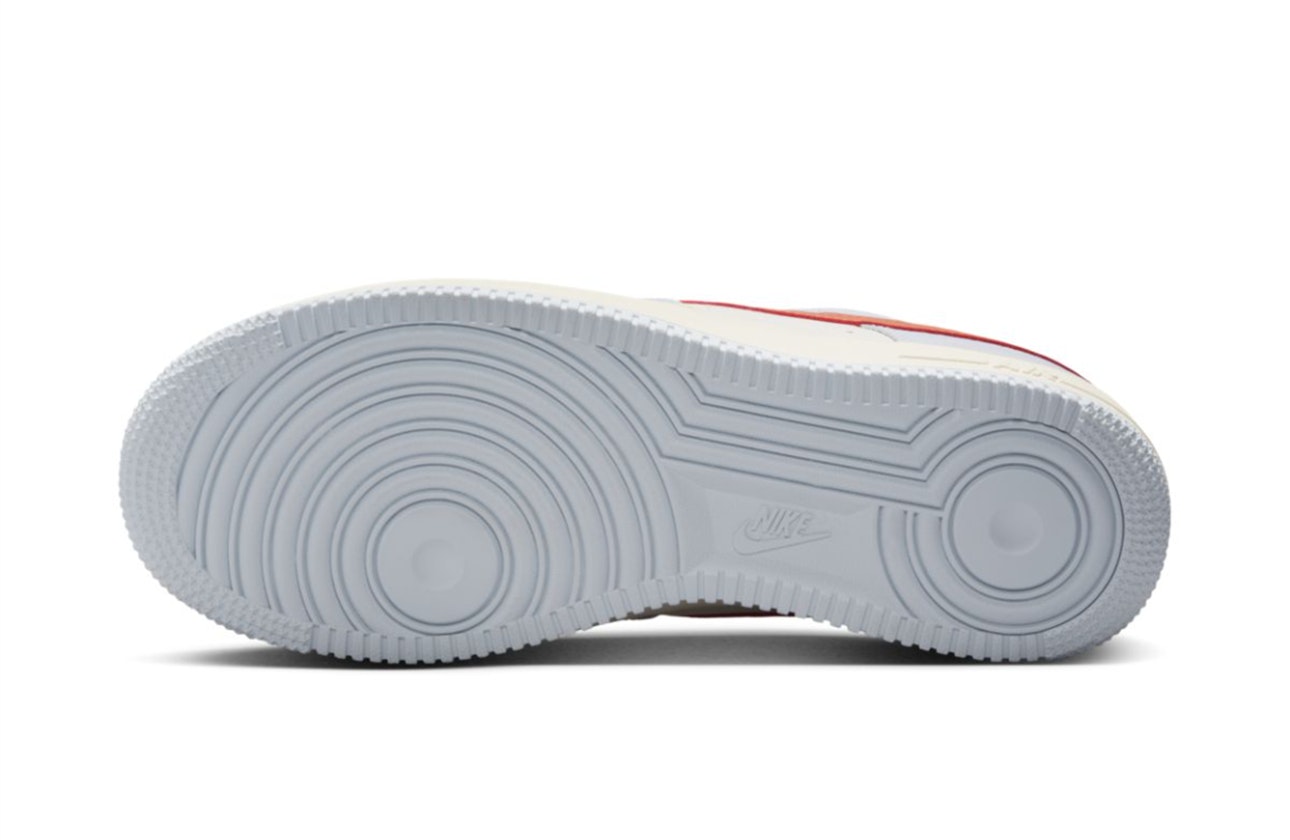 Nike Air Force 1 Low "Football Grey"