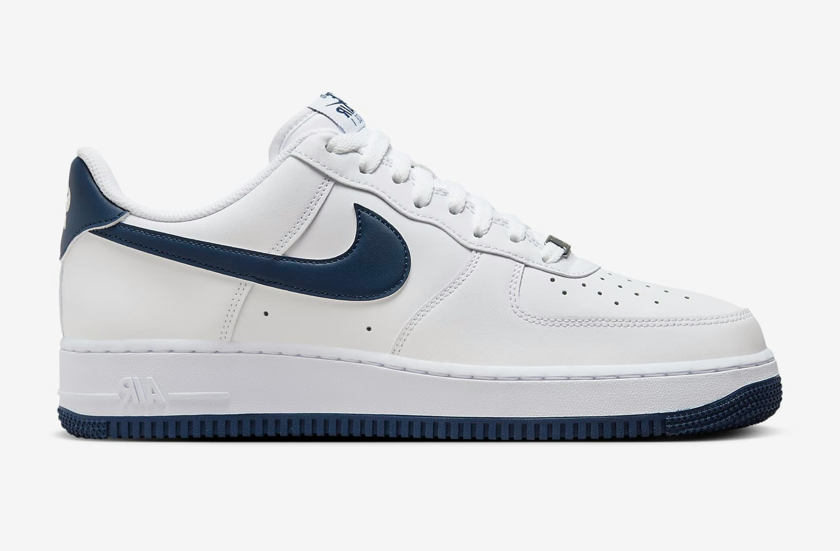 Nike Air Force 1 Low "Midnight Navy"