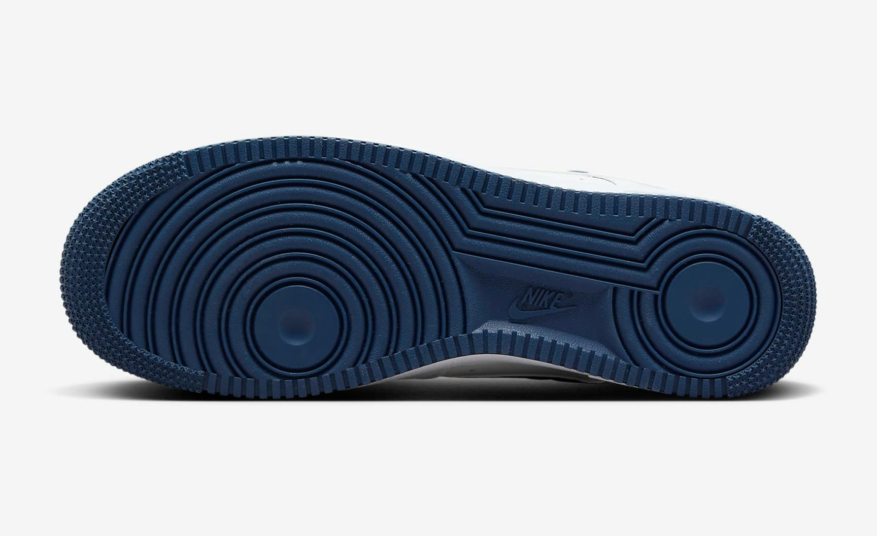 Nike Air Force 1 Low "Midnight Navy"