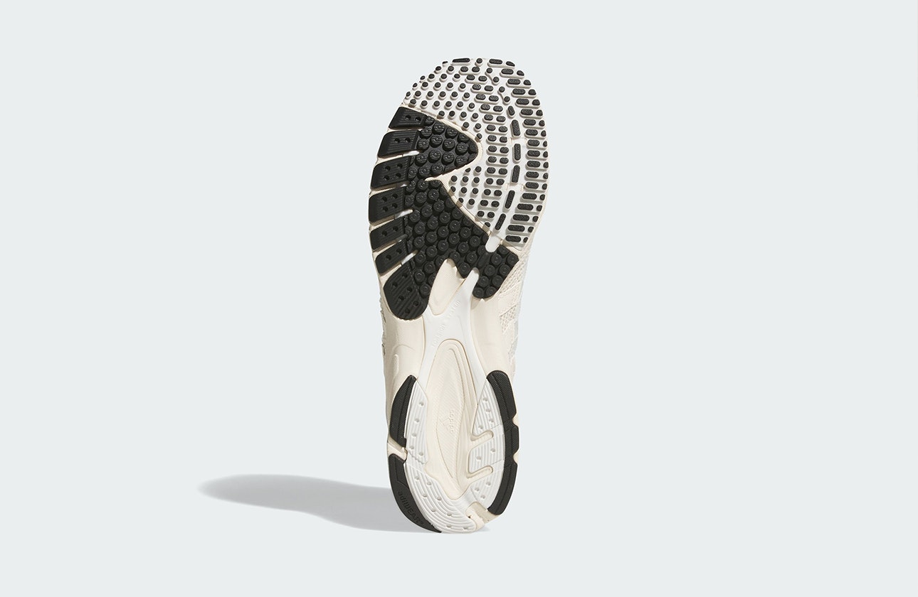 Bad Bunny x adidas Adizero SL72 "Off White"