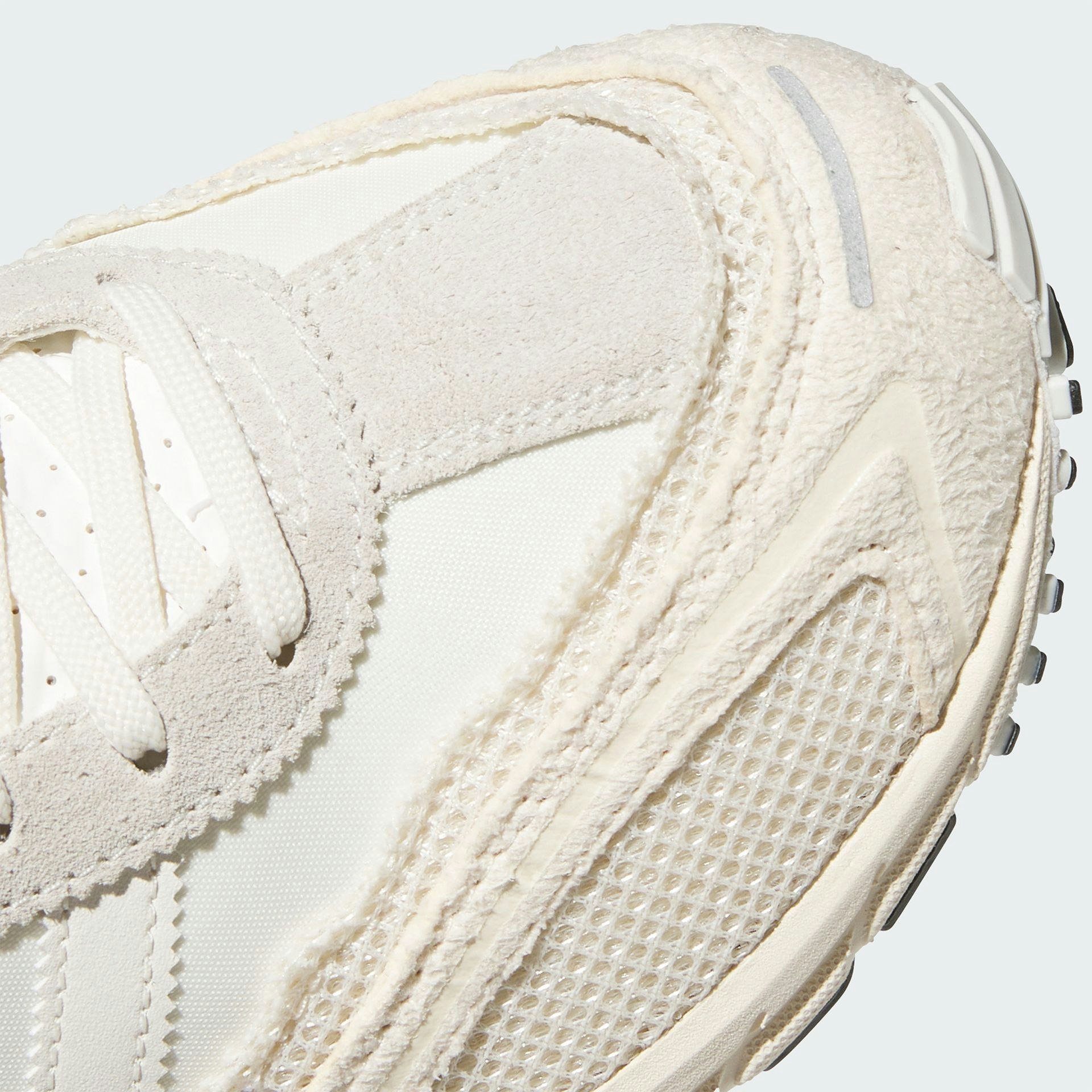 Bad Bunny x adidas Adizero SL72 "Off White"