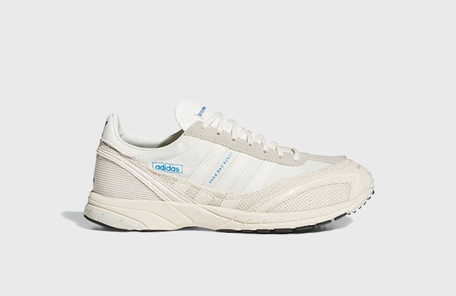 Bad Bunny x adidas Adizero SL72 "Off White" Bad Bunny x adidas Adizero SL72 "Off White"