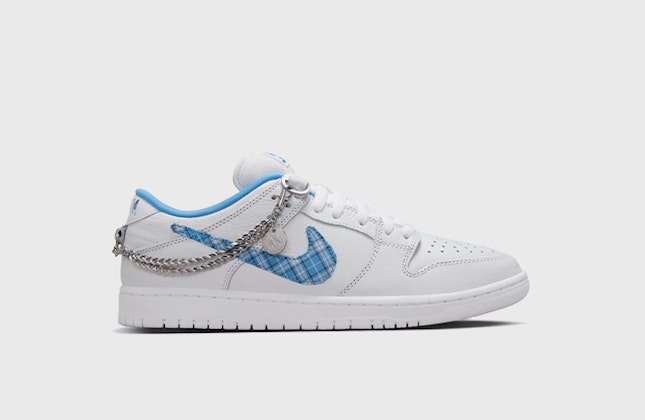 Nicole Hause x Nike SB Dunk Low "Victory Of The People" Nicole Hause x Nike SB Dunk Low "Victory Of The People"