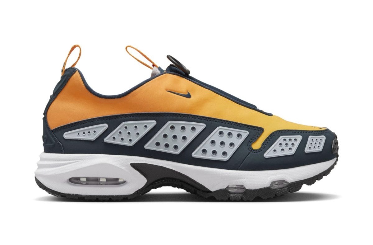 Nike Air Max SNDR "Canyon Gold"