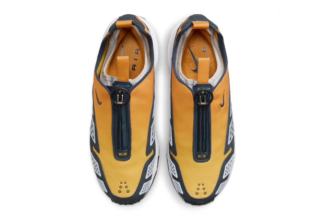 Nike Air Max SNDR "Canyon Gold"