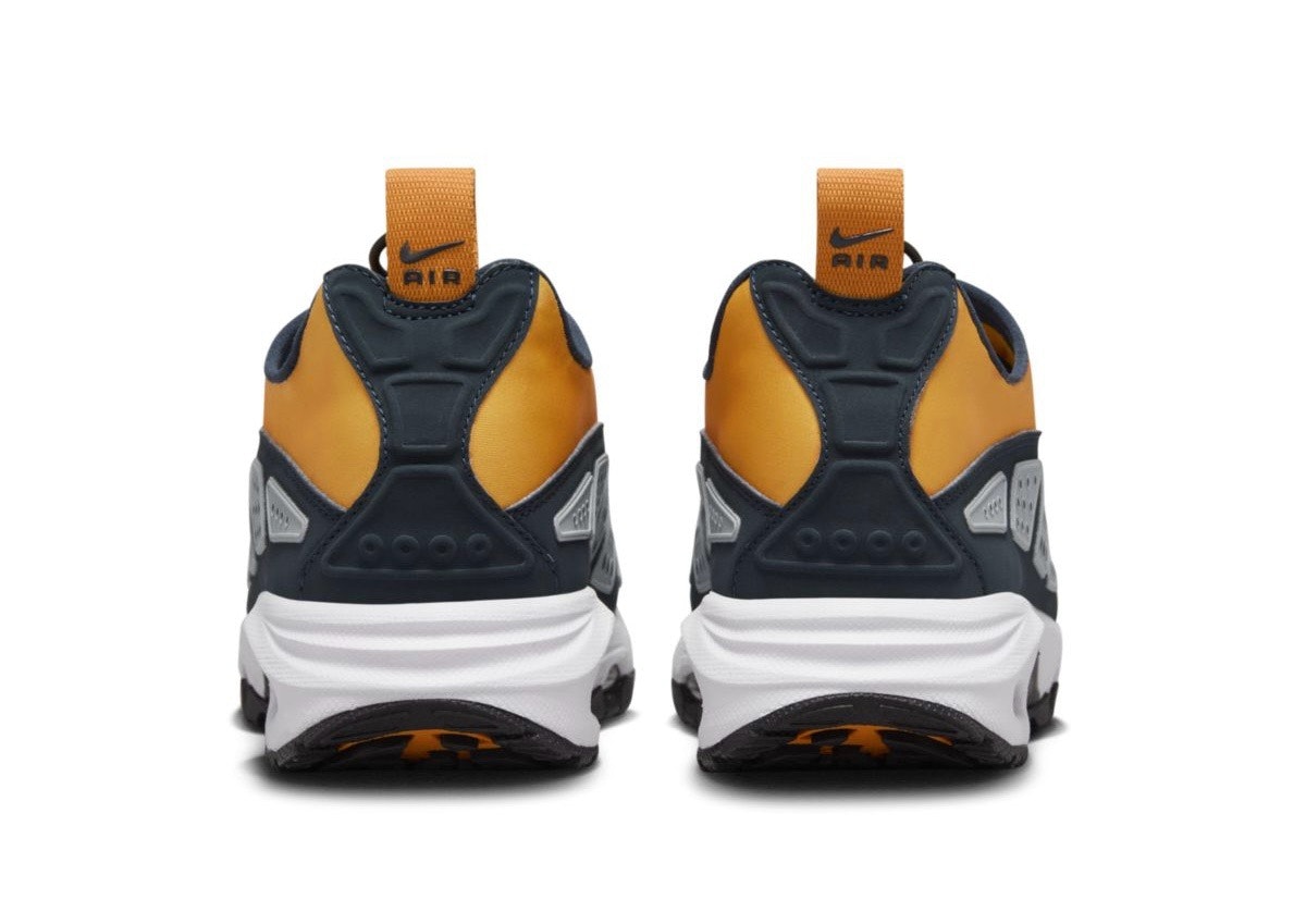 Nike Air Max SNDR "Canyon Gold"