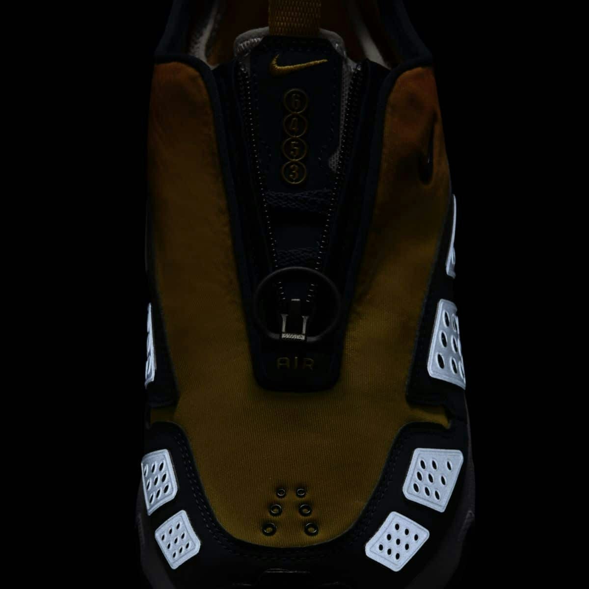 Nike Air Max SNDR "Canyon Gold"