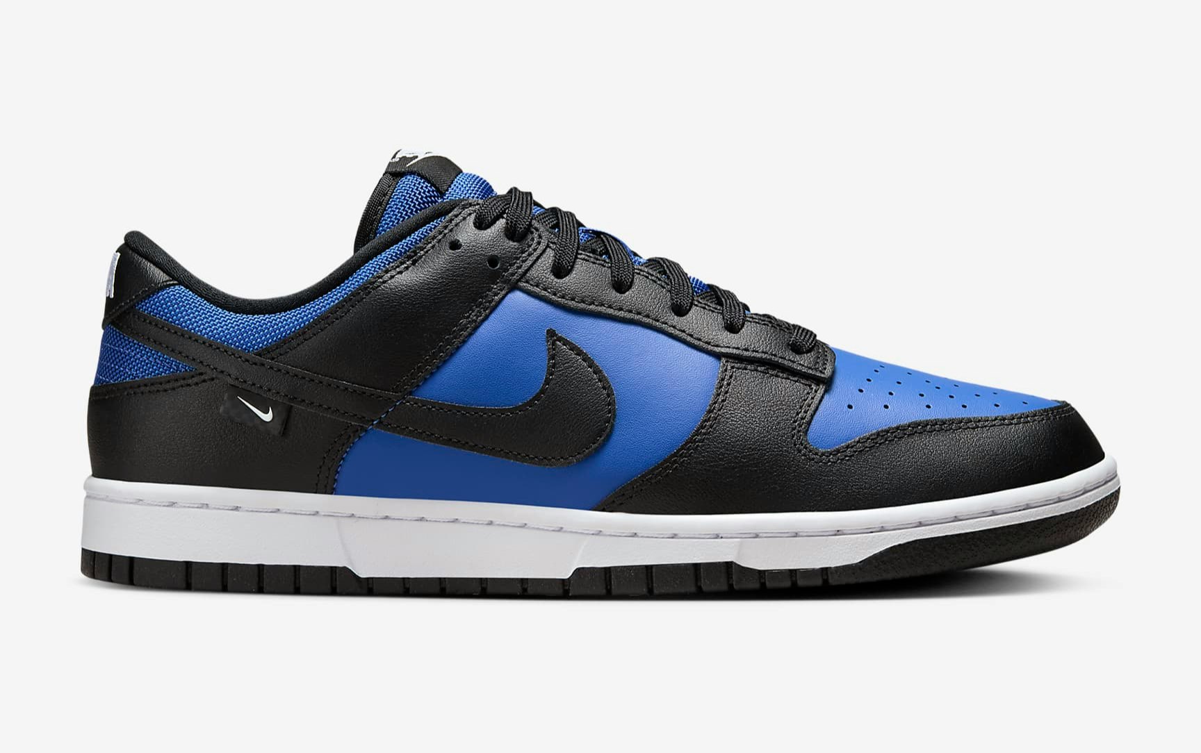 Nike Dunk Low "Astronomy Blue"