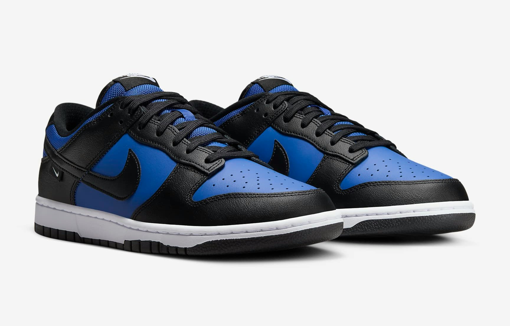 Nike Dunk Low "Astronomy Blue"