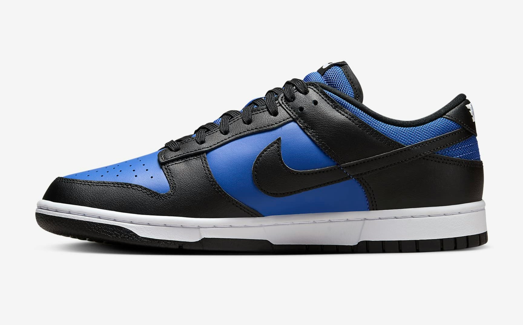 Nike Dunk Low "Astronomy Blue"