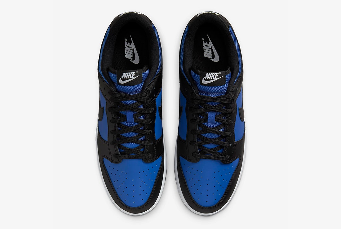 Nike Dunk Low "Astronomy Blue"