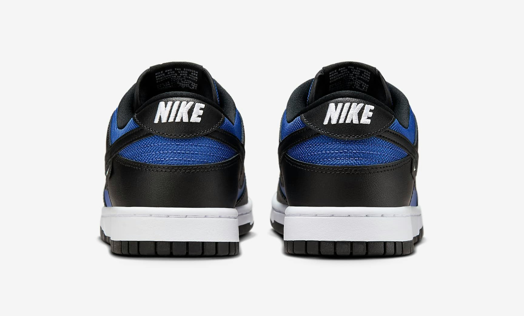 Nike Dunk Low "Astronomy Blue"