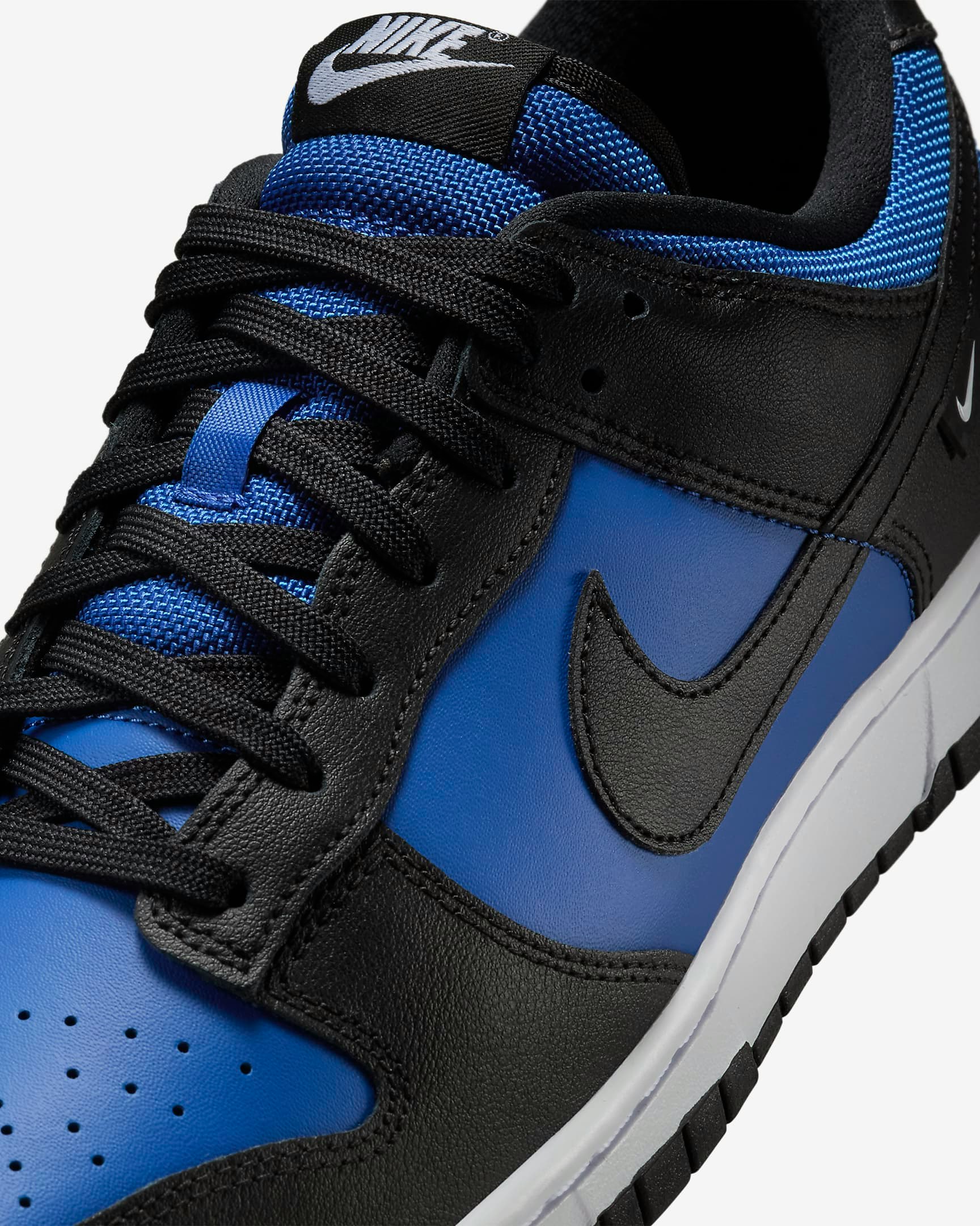 Nike Dunk Low "Astronomy Blue"