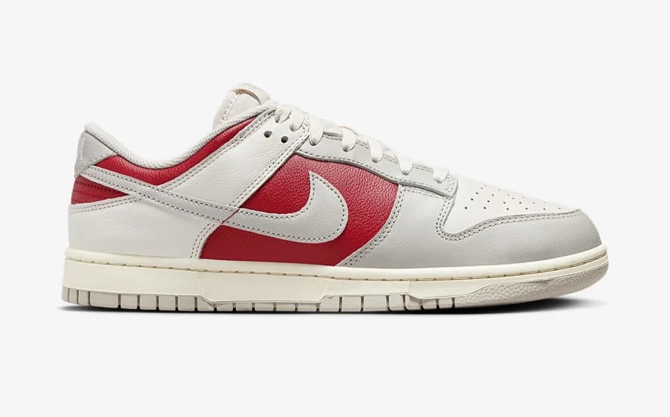 Nike Dunk Low "Ivory Ultraman"