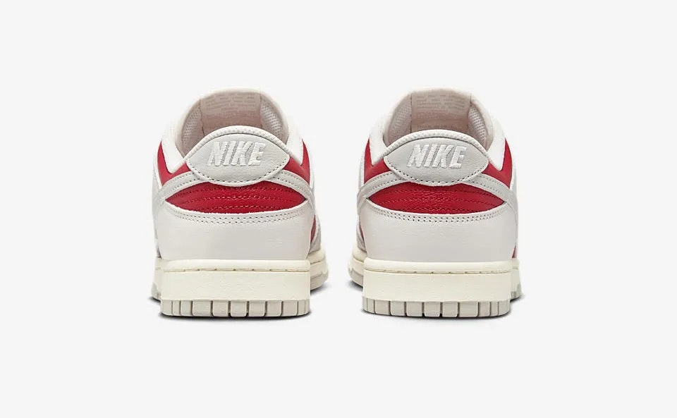 Nike Dunk Low "Ivory Ultraman"