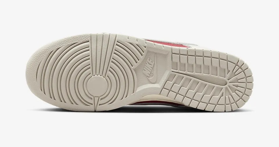 Nike Dunk Low "Ivory Ultraman"