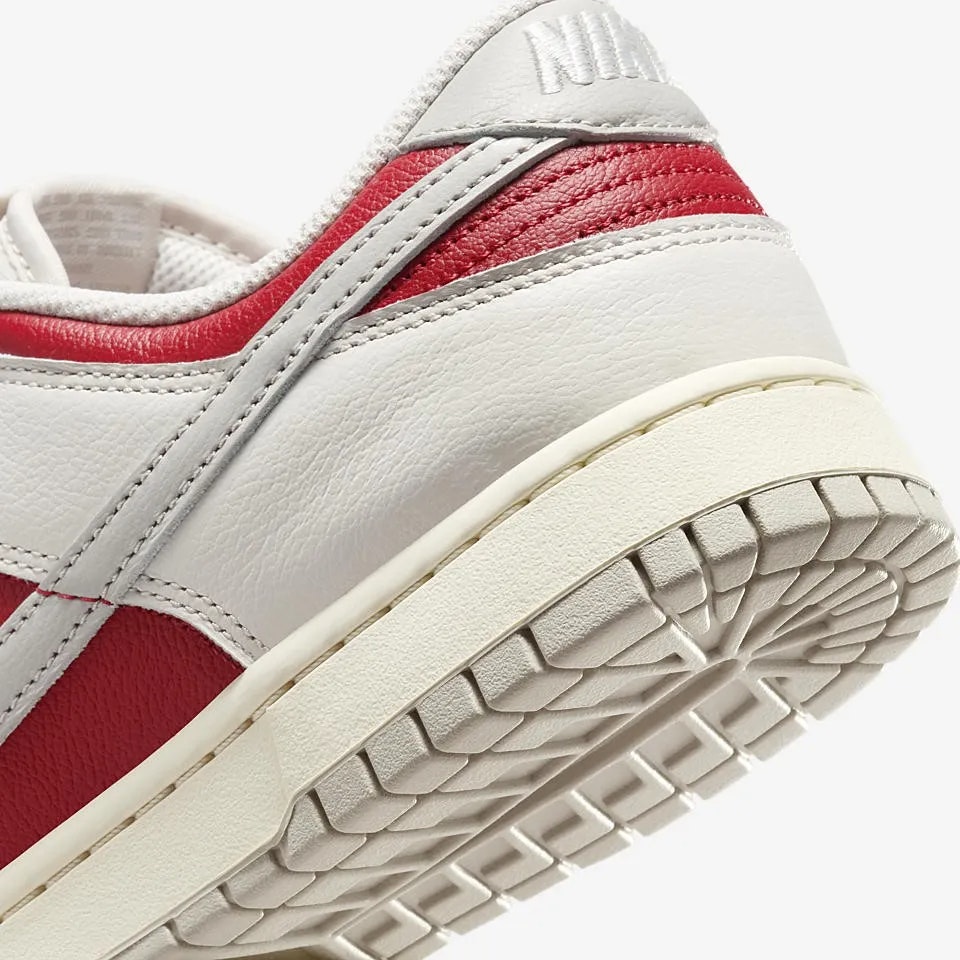 Nike Dunk Low "Ivory Ultraman"