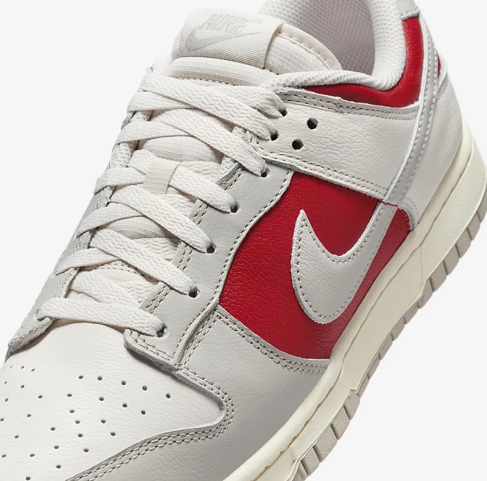 Nike Dunk Low "Ivory Ultraman"