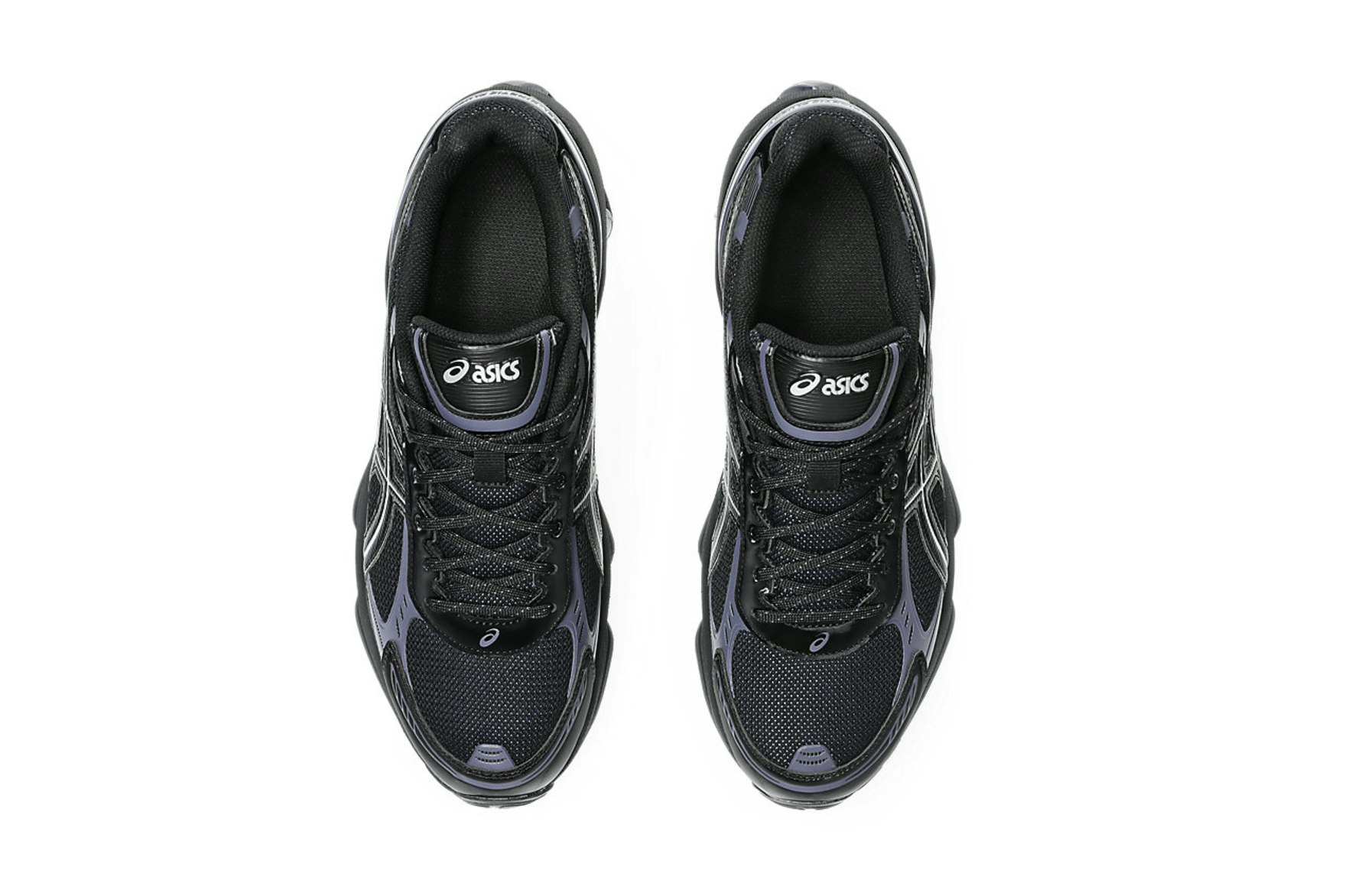 Asics Gel Kinetic Fluent "Black"