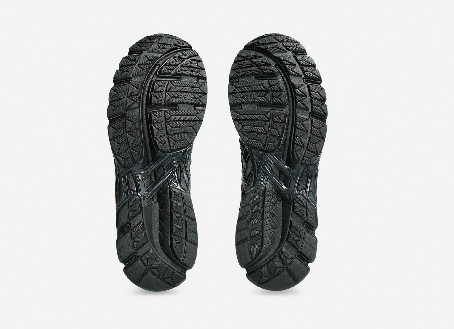 Unaffected x Asics Gel-Kayano 20 Sportstyle "Obsidian Grey"