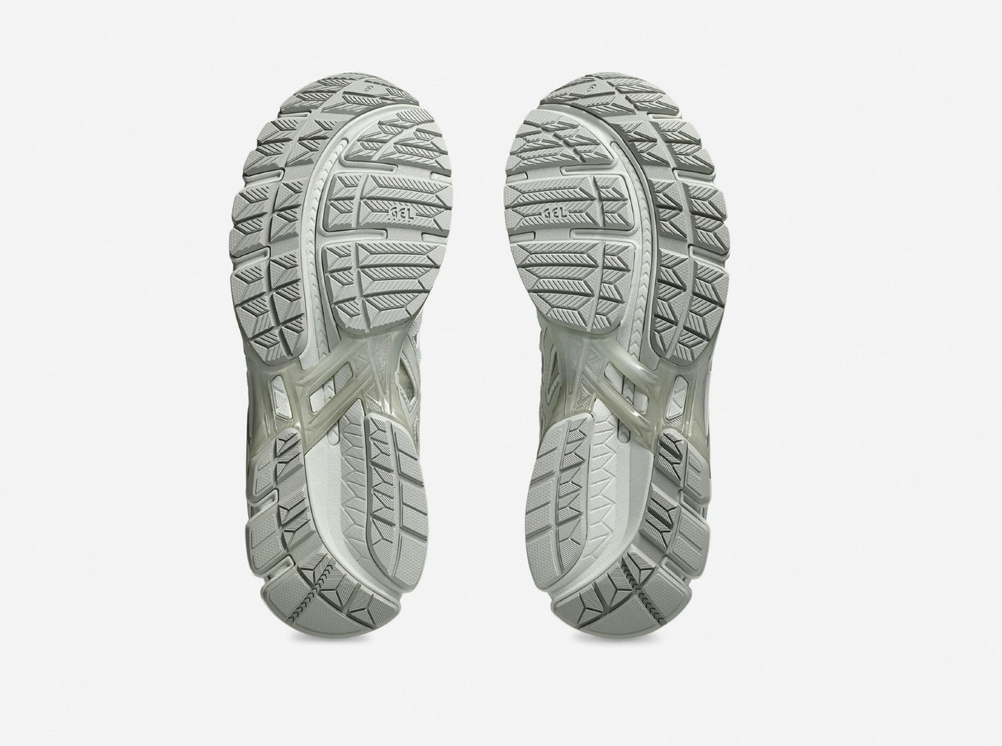 Unaffected x Asics Gel-Kayano 20 "Lake Grey"