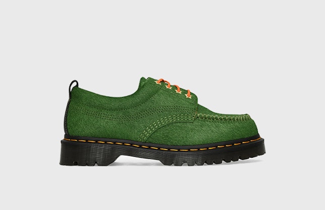 Awake NY x Dr. Martens Lowell "Vibrant Green"