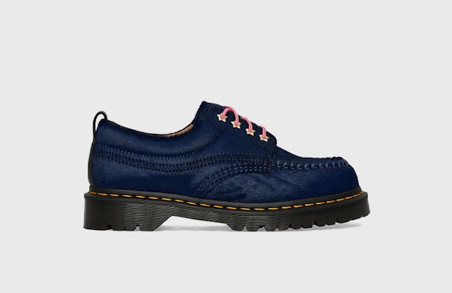 Awake NY x Dr. Martens Lowell "Navy Peony"