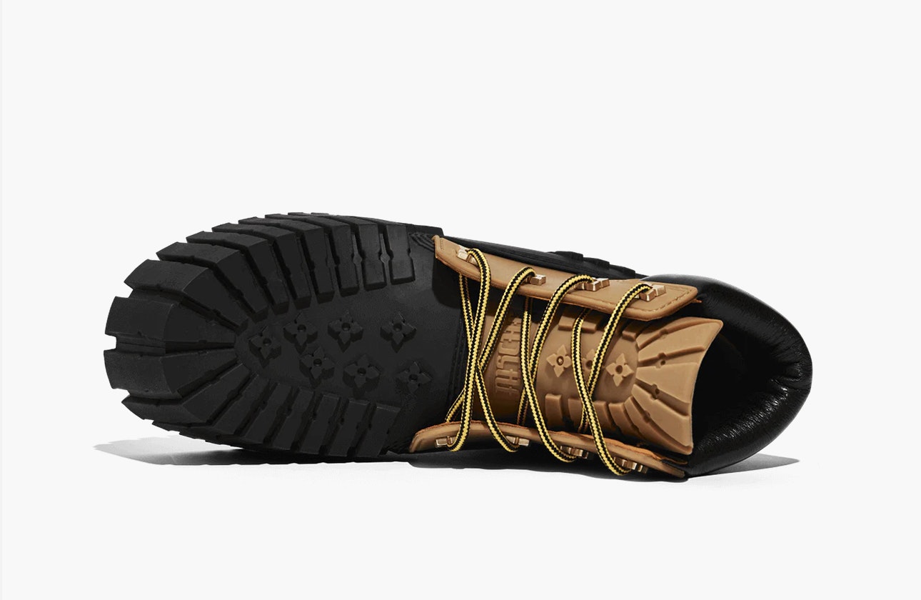 MSCHF 2x4 Boot "Duck"