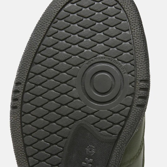 OBEY x Reebok Club C 85 "Olive Green"