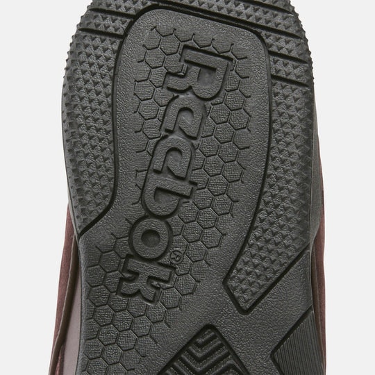 OBEY x Reebok Reebok BB 4000 II "Brown Red"