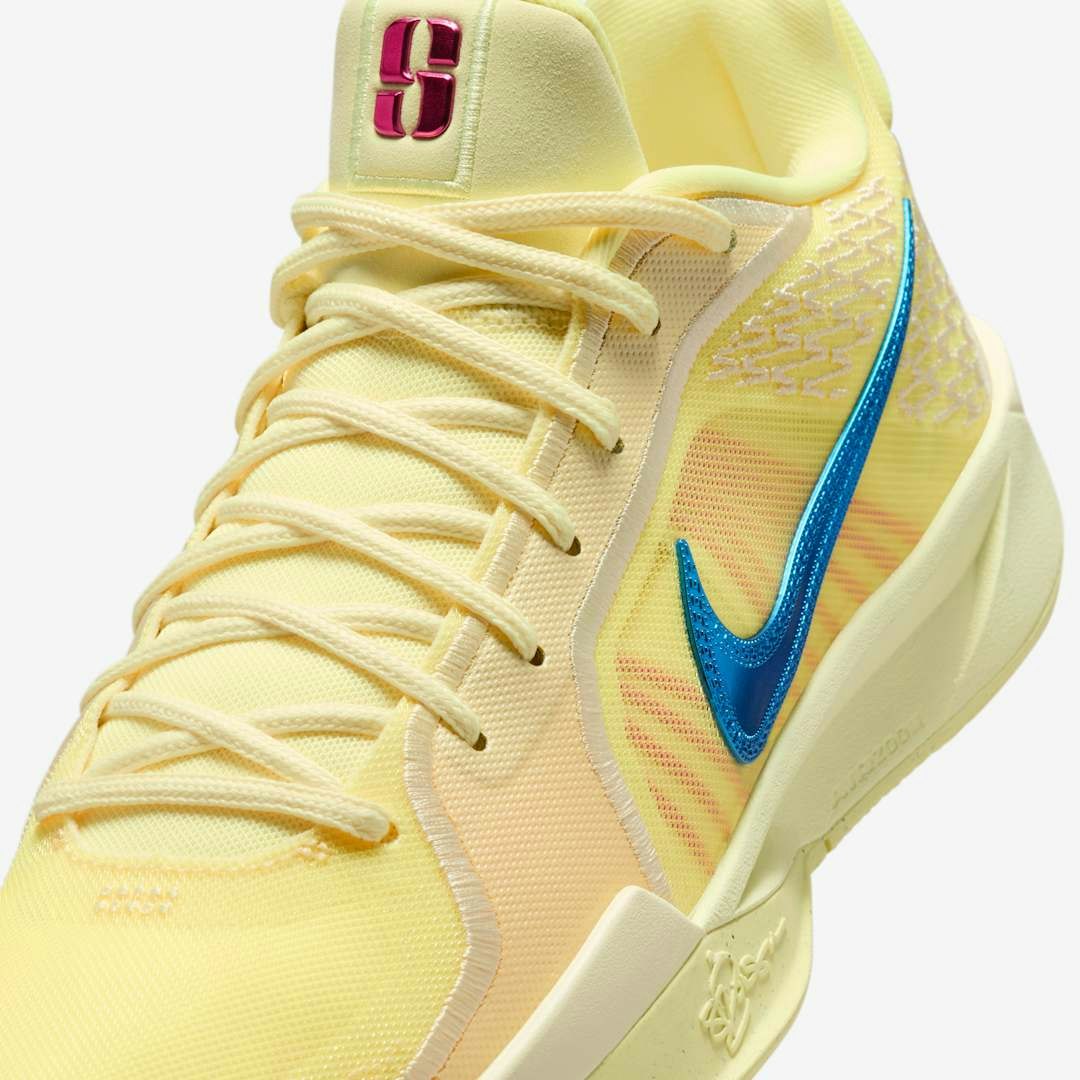 Nike Sabrina 2 "Trust Your Game"