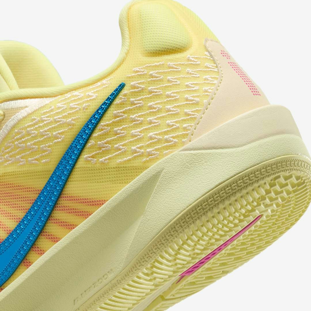 Nike Sabrina 2 "Trust Your Game"