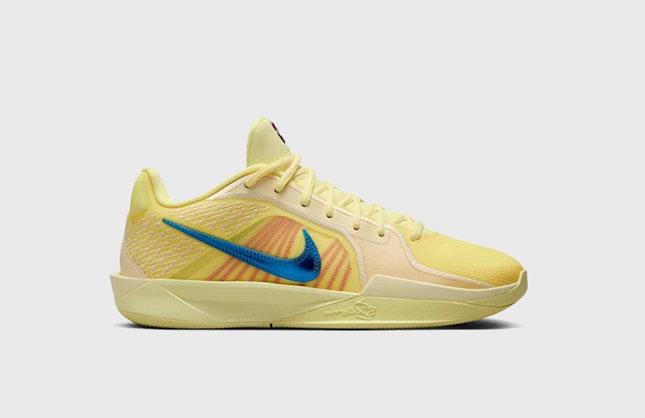 Nike Sabrina 2 "Trust Your Game"