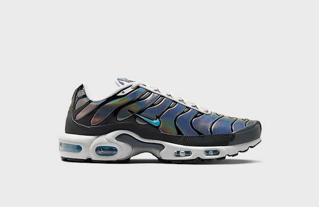 Nike Air Max Plus "Iridescent" Nike Air Max Plus "Iridescent"