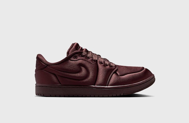 Air Jordan 1 Low MM "Satin Earth" Air Jordan 1 Low MM "Satin Earth"