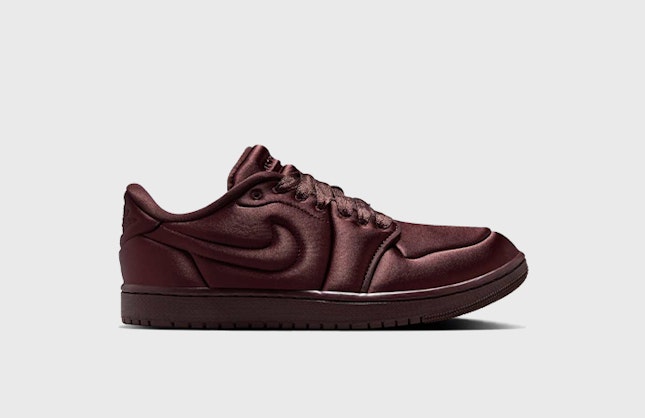 Air Jordan 1 Low MM "Satin Earth"