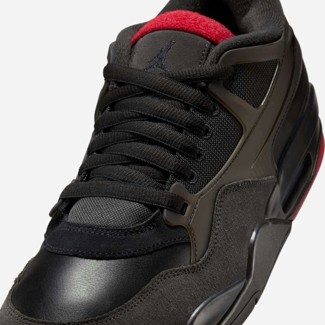 Air Jordan 4 RM "Bred"