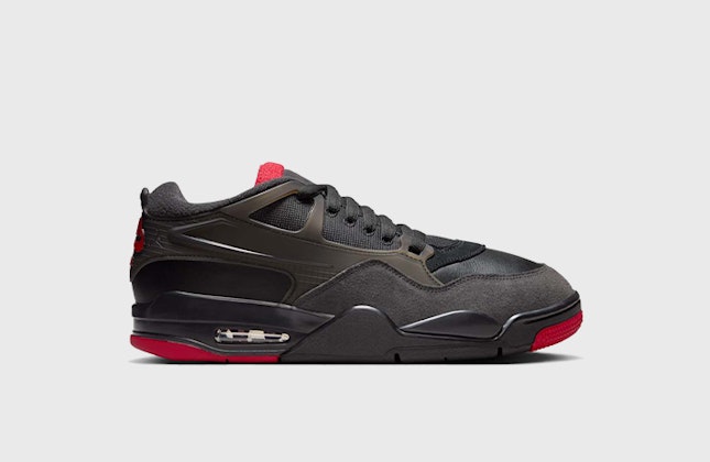 Air Jordan 4 RM "Bred" Air Jordan 4 RM "Bred"