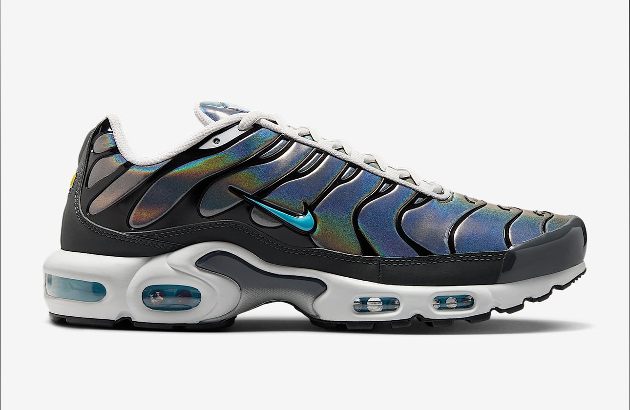 Nike Air Max Plus "Iridescent"